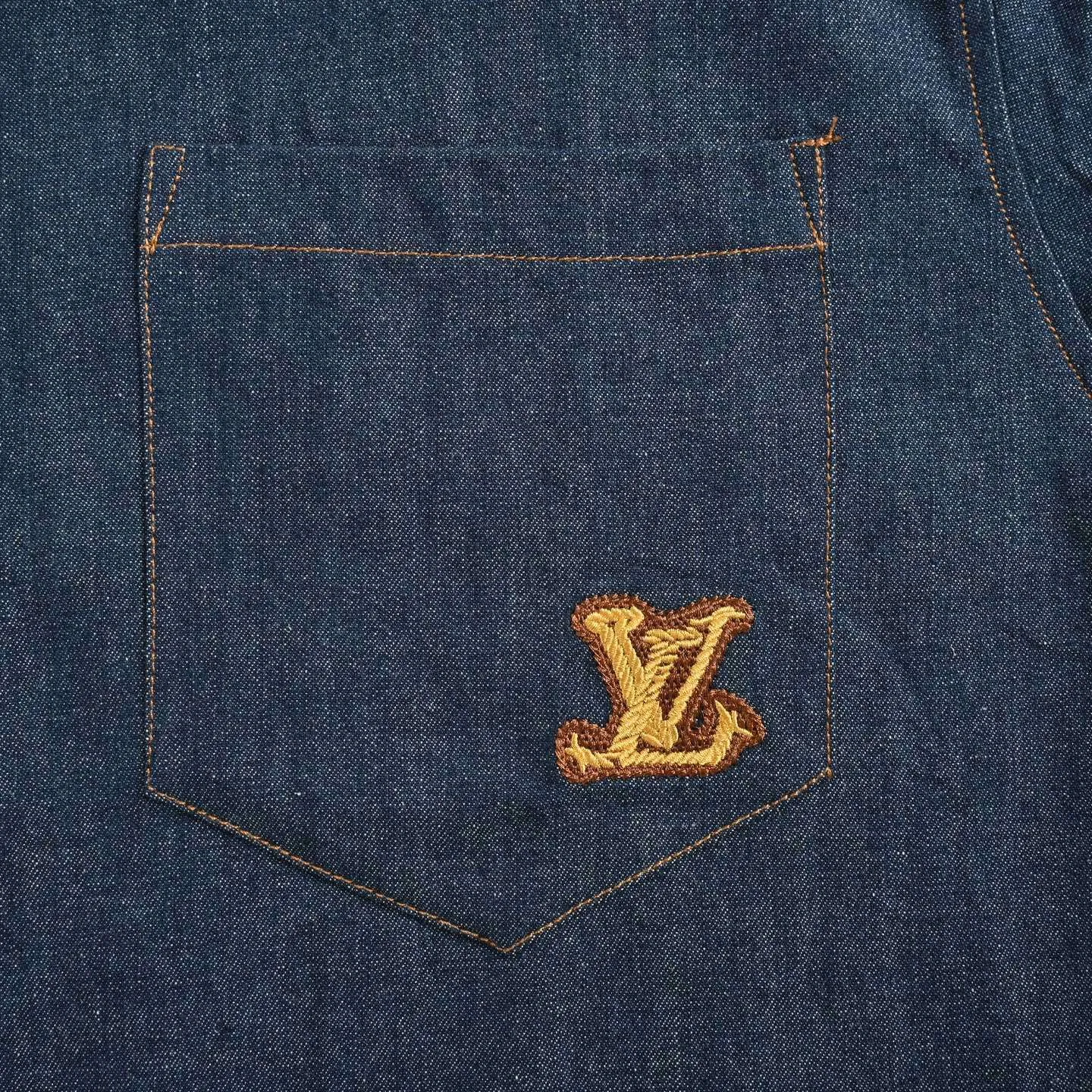 Louis Vuitton/ 25ss